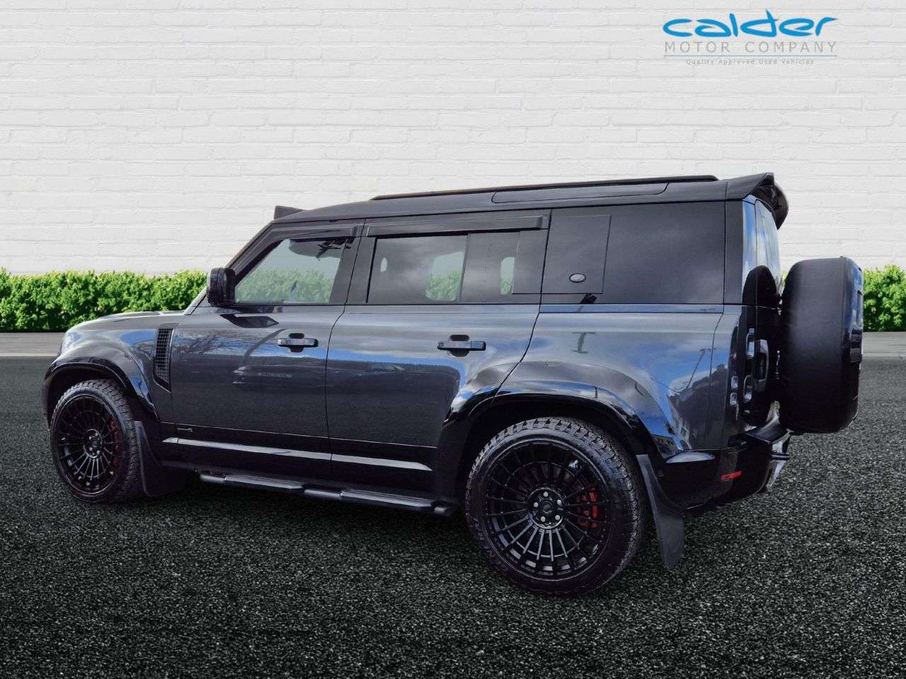 2022 LAND ROVER DEFENDER 110 2022 LAND ROVER DEFENDER 110