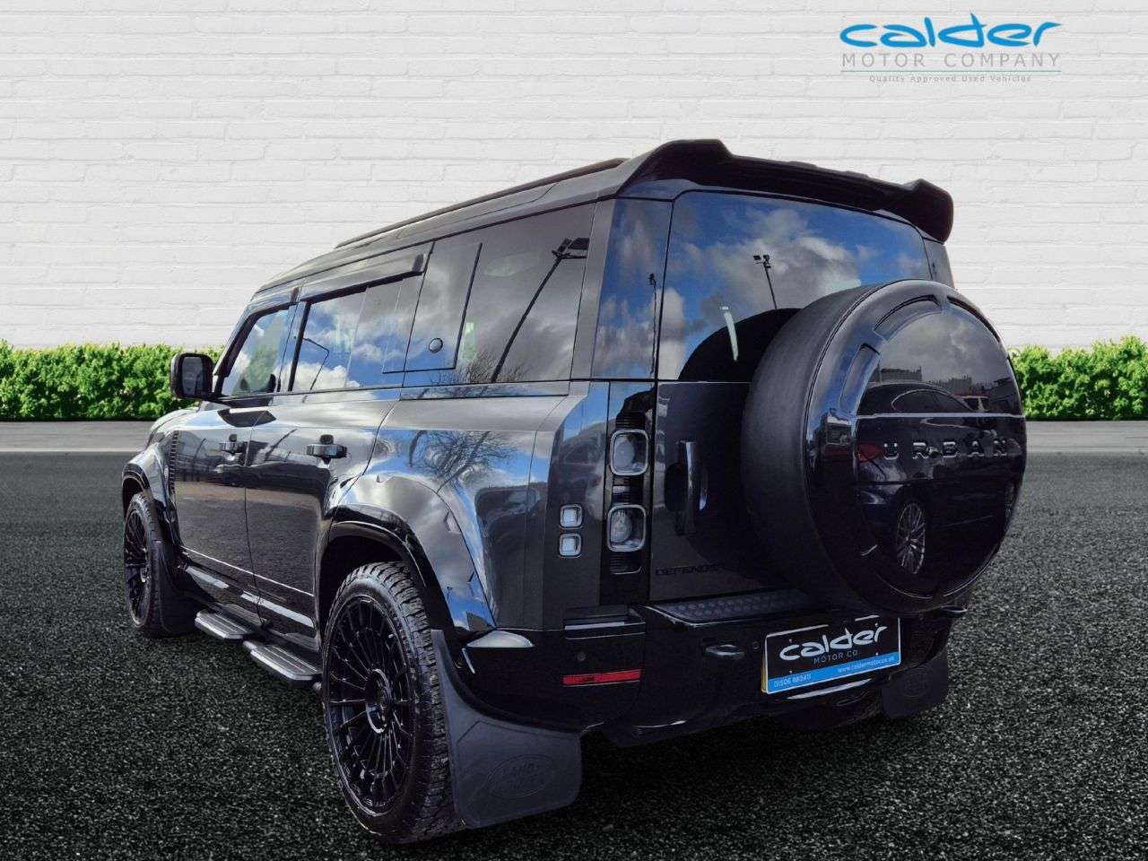 2022 LAND ROVER DEFENDER 110 2022 LAND ROVER DEFENDER 110