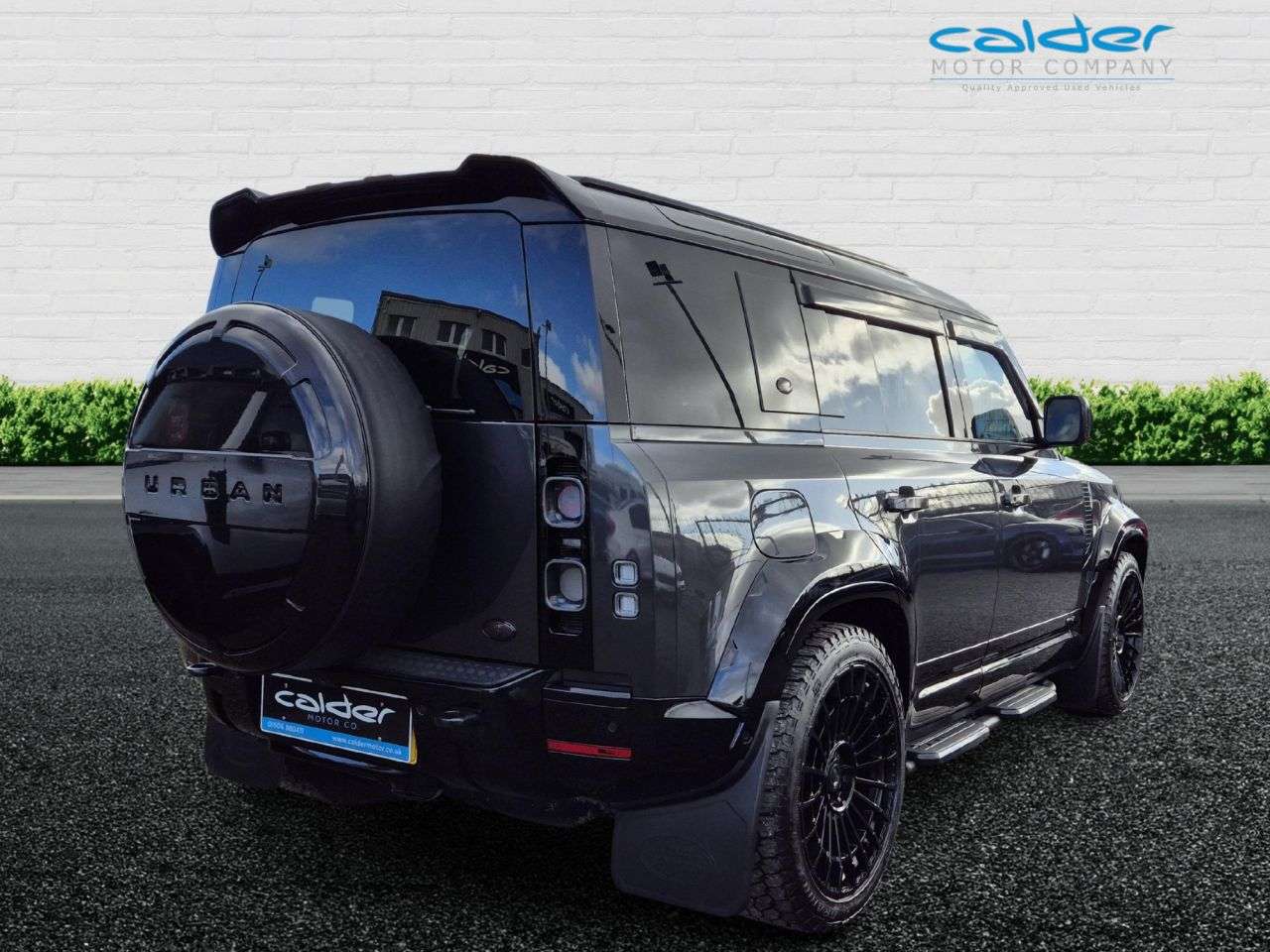 2022 LAND ROVER DEFENDER 110 2022 LAND ROVER DEFENDER 110