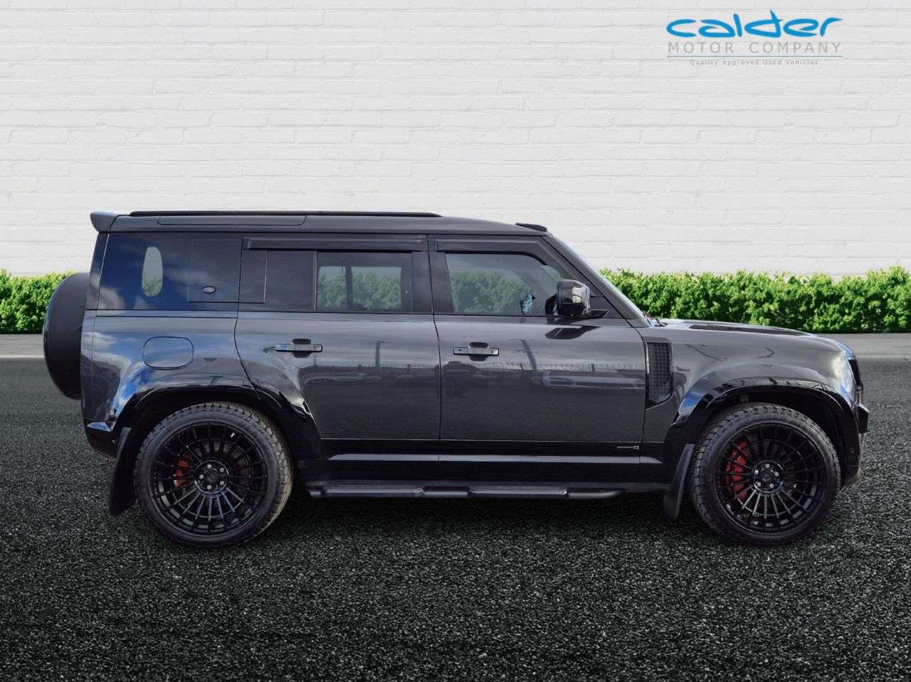 2022 LAND ROVER DEFENDER 110 2022 LAND ROVER DEFENDER 110