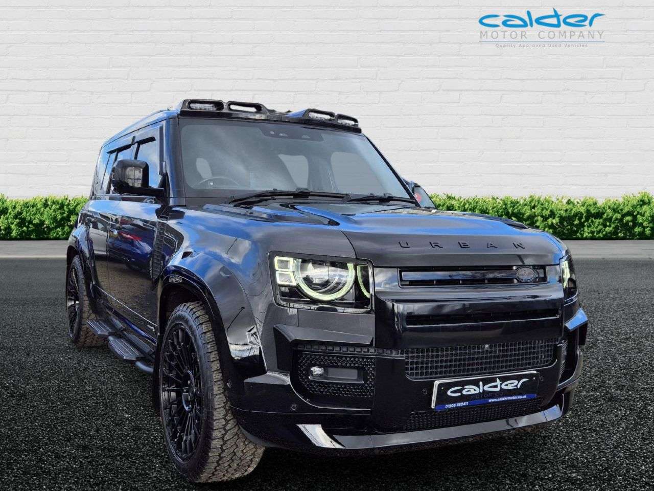 2022 LAND ROVER DEFENDER 110 2022 LAND ROVER DEFENDER 110