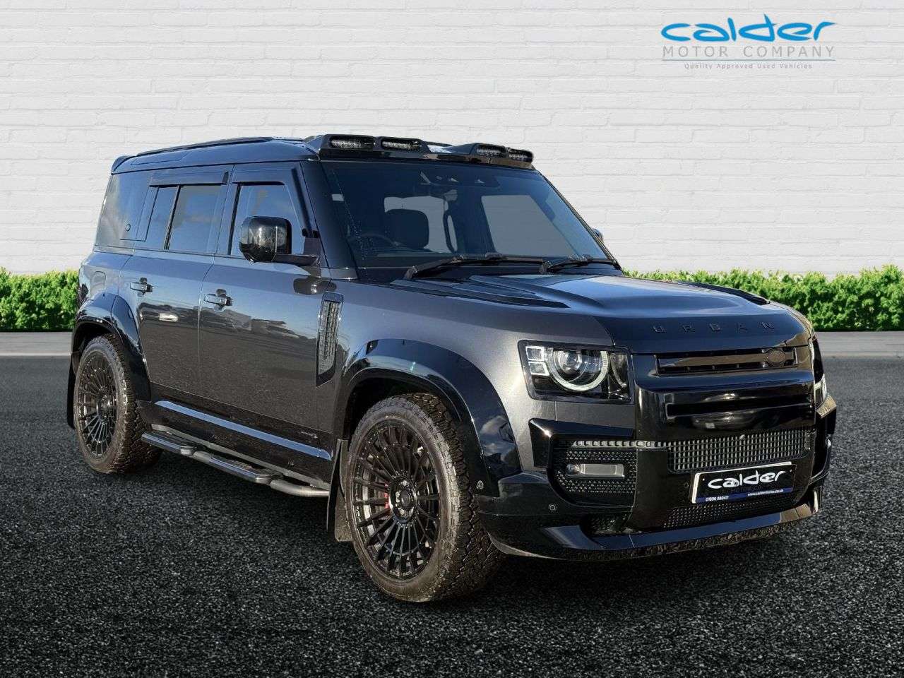 2022 LAND ROVER DEFENDER 110 2022 LAND ROVER DEFENDER 110