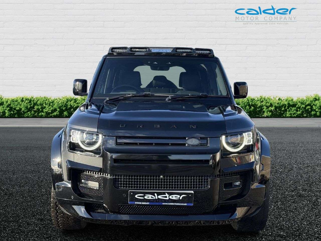 2022 LAND ROVER DEFENDER 110 2022 LAND ROVER DEFENDER 110