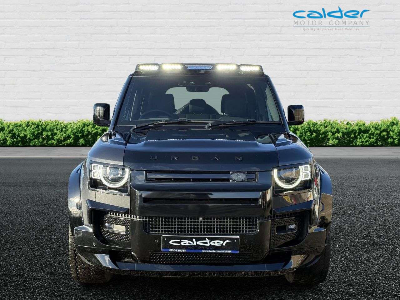 2022 LAND ROVER DEFENDER 110 2022 LAND ROVER DEFENDER 110