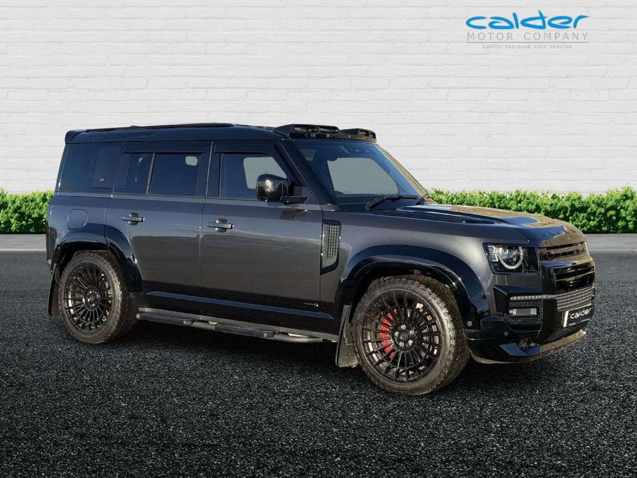 2022 LAND ROVER DEFENDER 110 2022 LAND ROVER DEFENDER 110