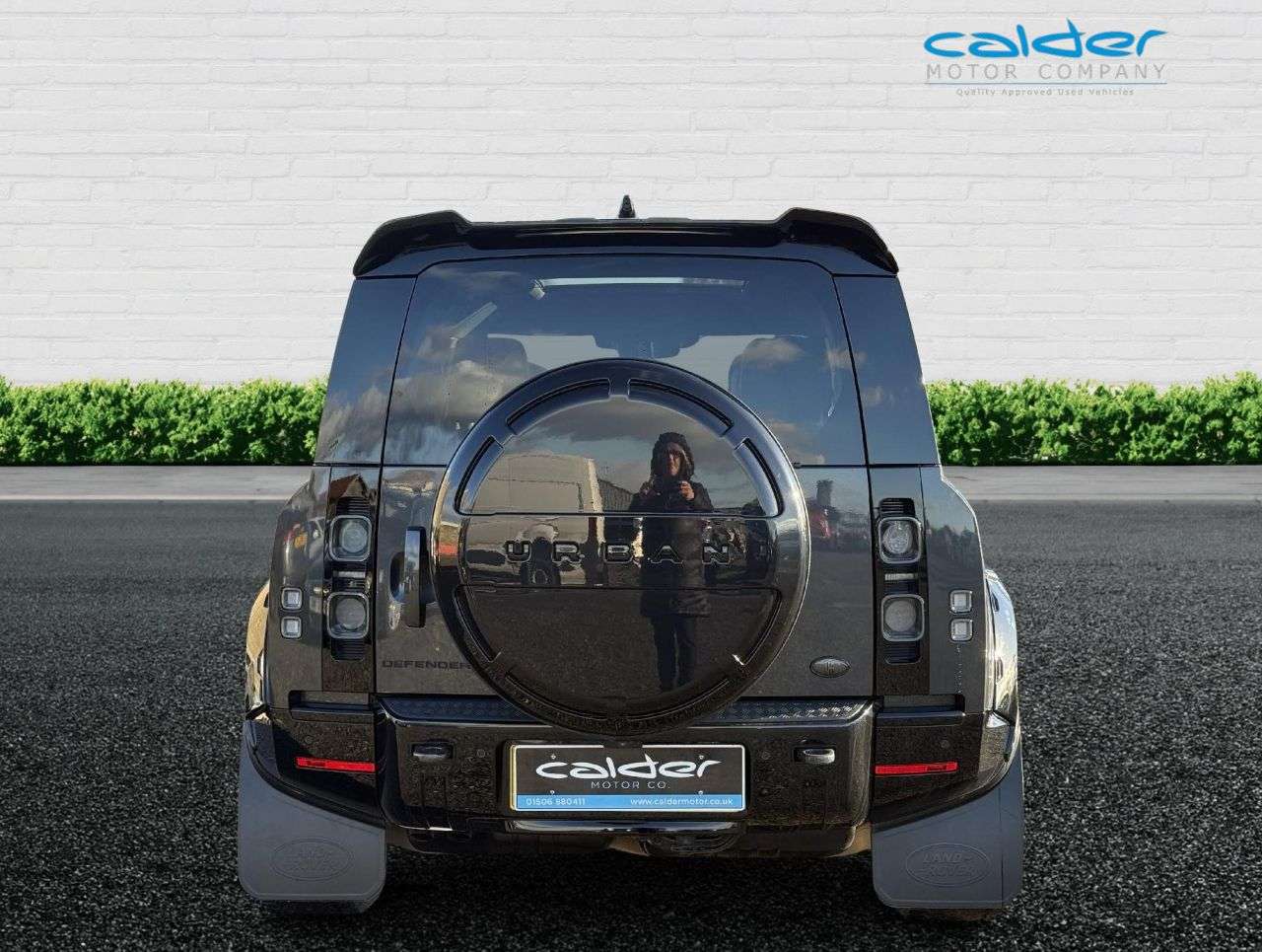 2022 LAND ROVER DEFENDER 110 2022 LAND ROVER DEFENDER 110