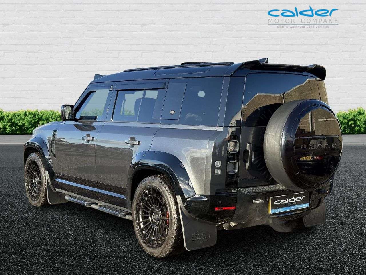 2022 LAND ROVER DEFENDER 110 2022 LAND ROVER DEFENDER 110