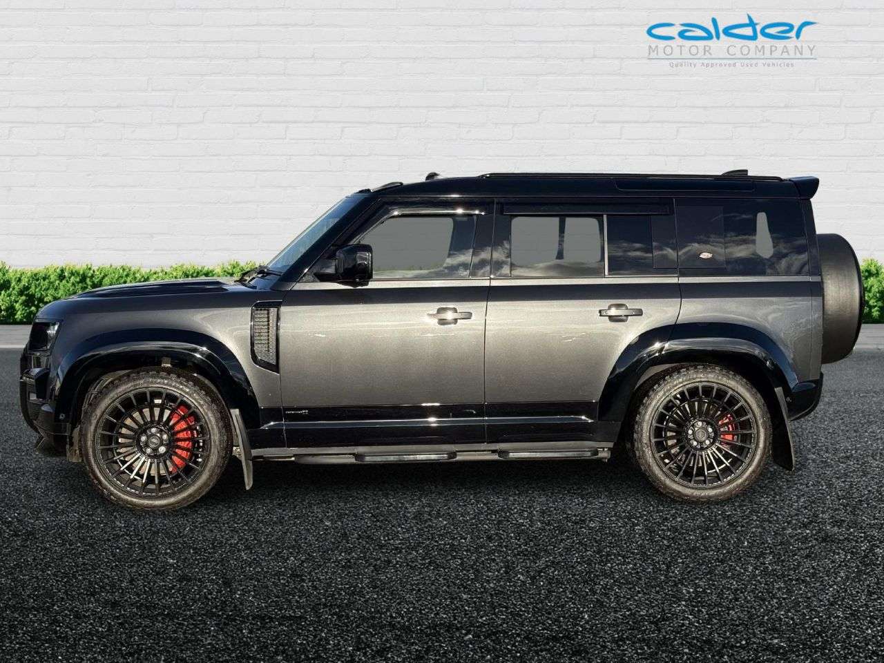 2022 LAND ROVER DEFENDER 110 2022 LAND ROVER DEFENDER 110