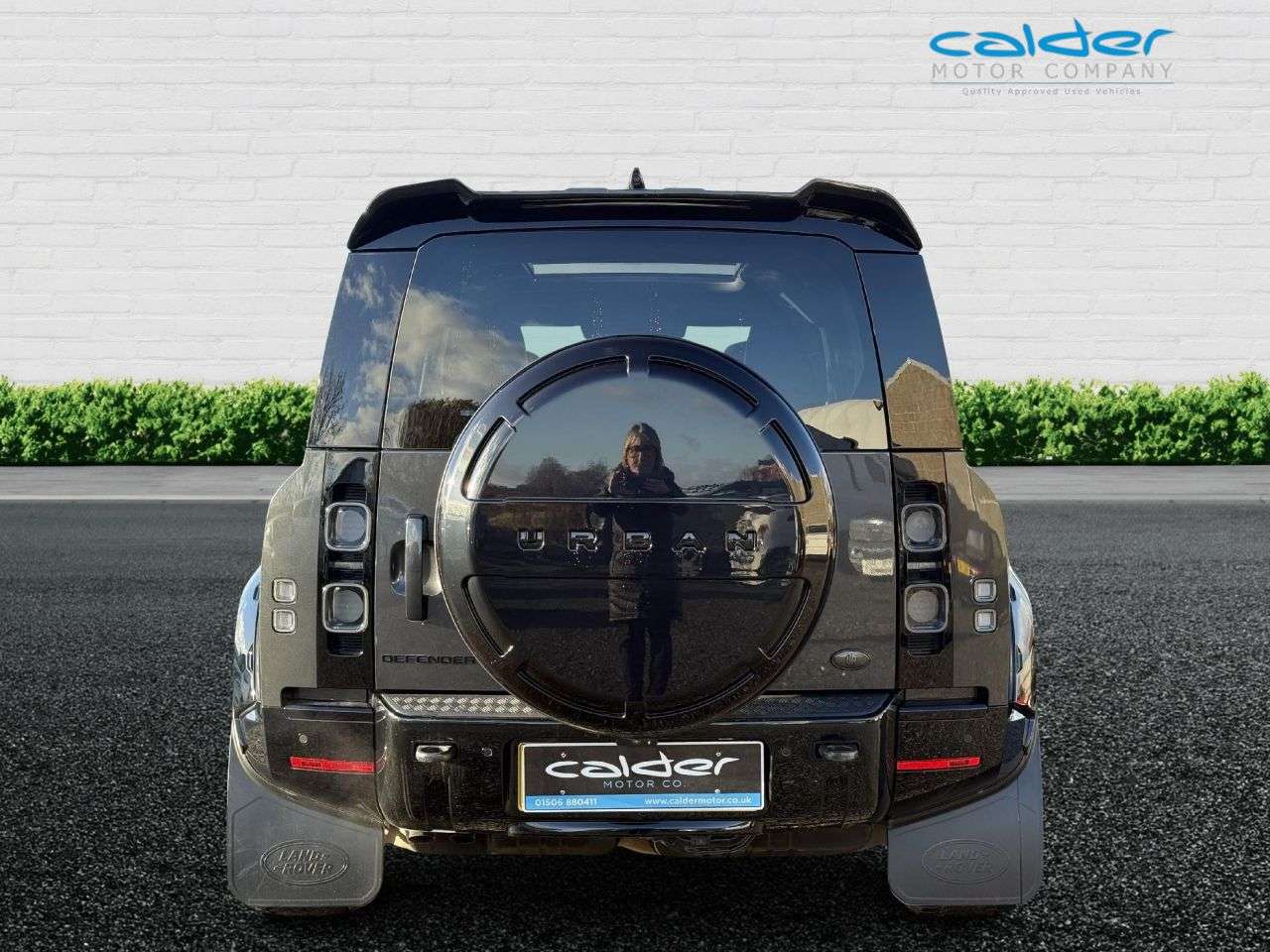 2022 LAND ROVER DEFENDER 110 2022 LAND ROVER DEFENDER 110