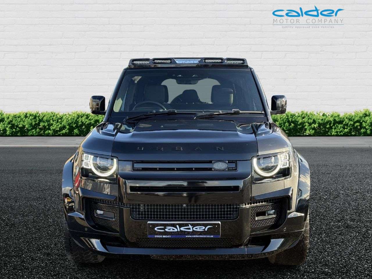 2022 LAND ROVER DEFENDER 110 2022 LAND ROVER DEFENDER 110