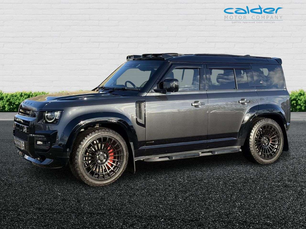 2022 LAND ROVER DEFENDER 110 2022 LAND ROVER DEFENDER 110