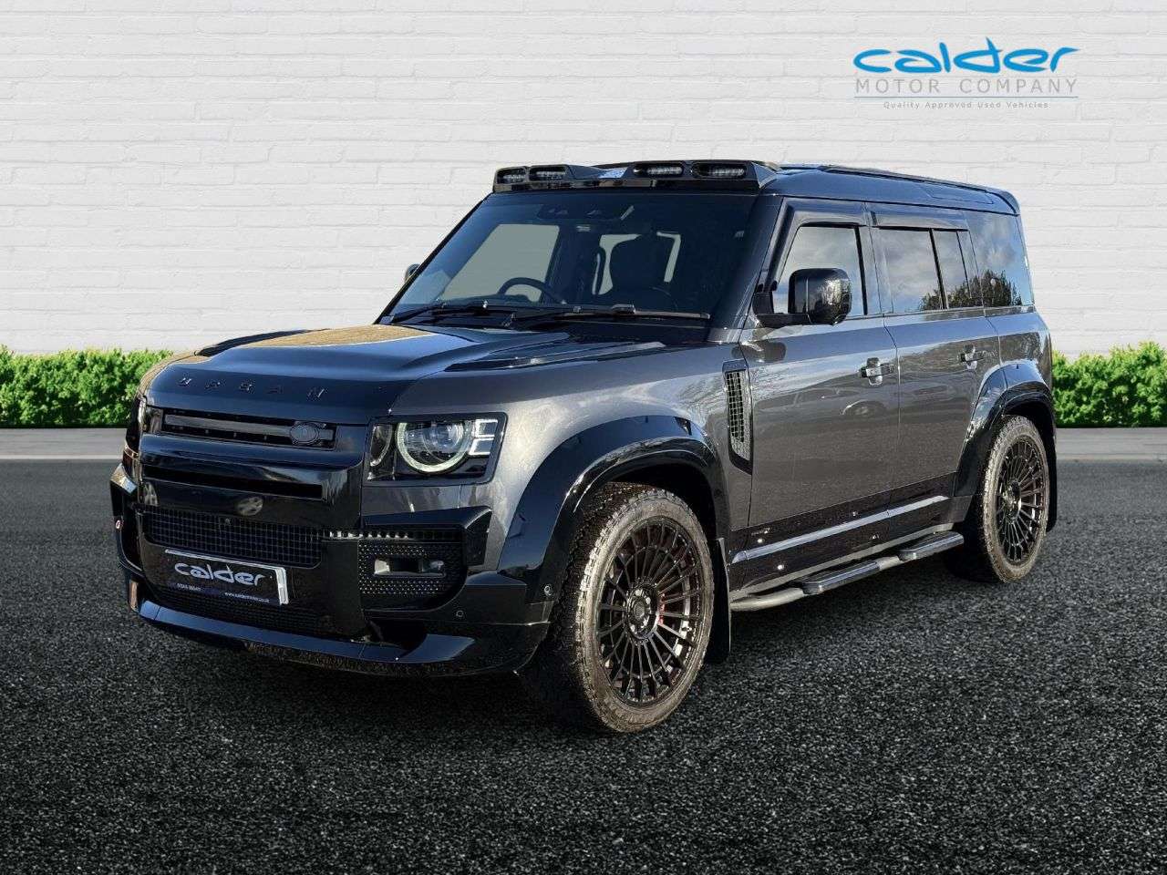 2022 LAND ROVER DEFENDER 110 2022 LAND ROVER DEFENDER 110