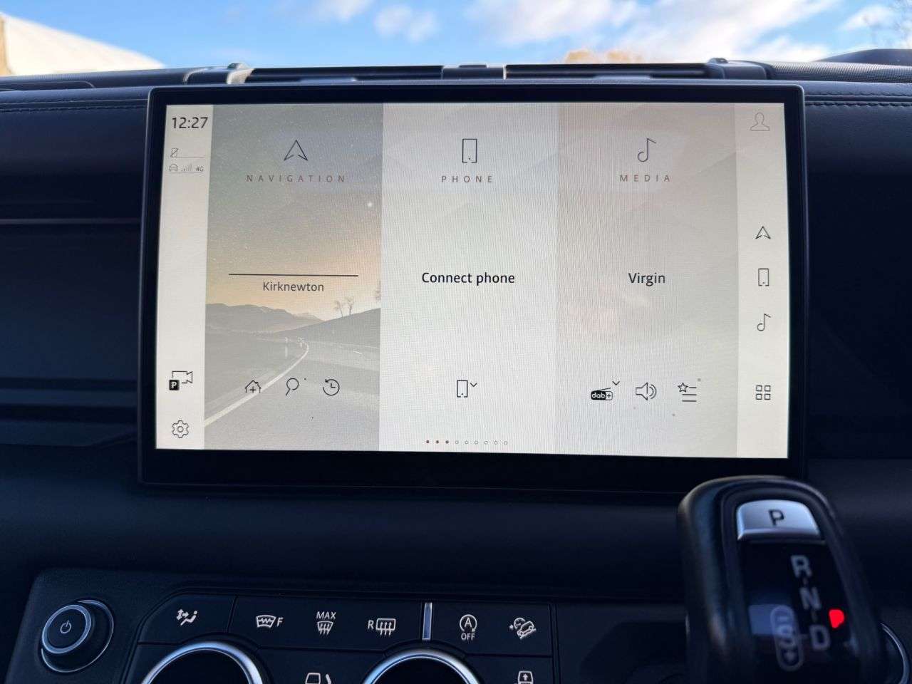 2022 LAND ROVER DEFENDER 110 2022 LAND ROVER DEFENDER 110