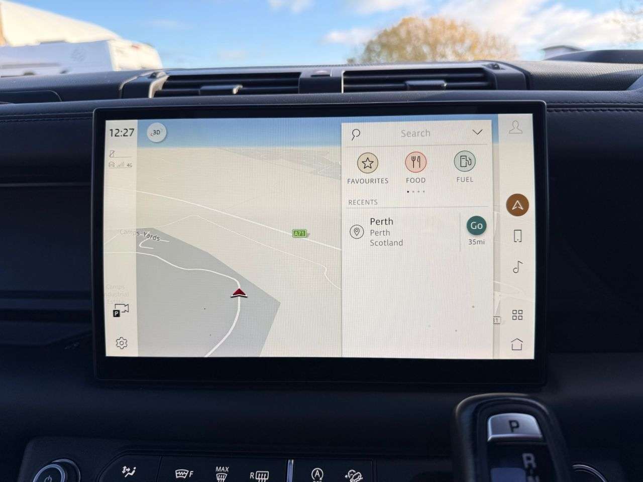 2022 LAND ROVER DEFENDER 110 2022 LAND ROVER DEFENDER 110