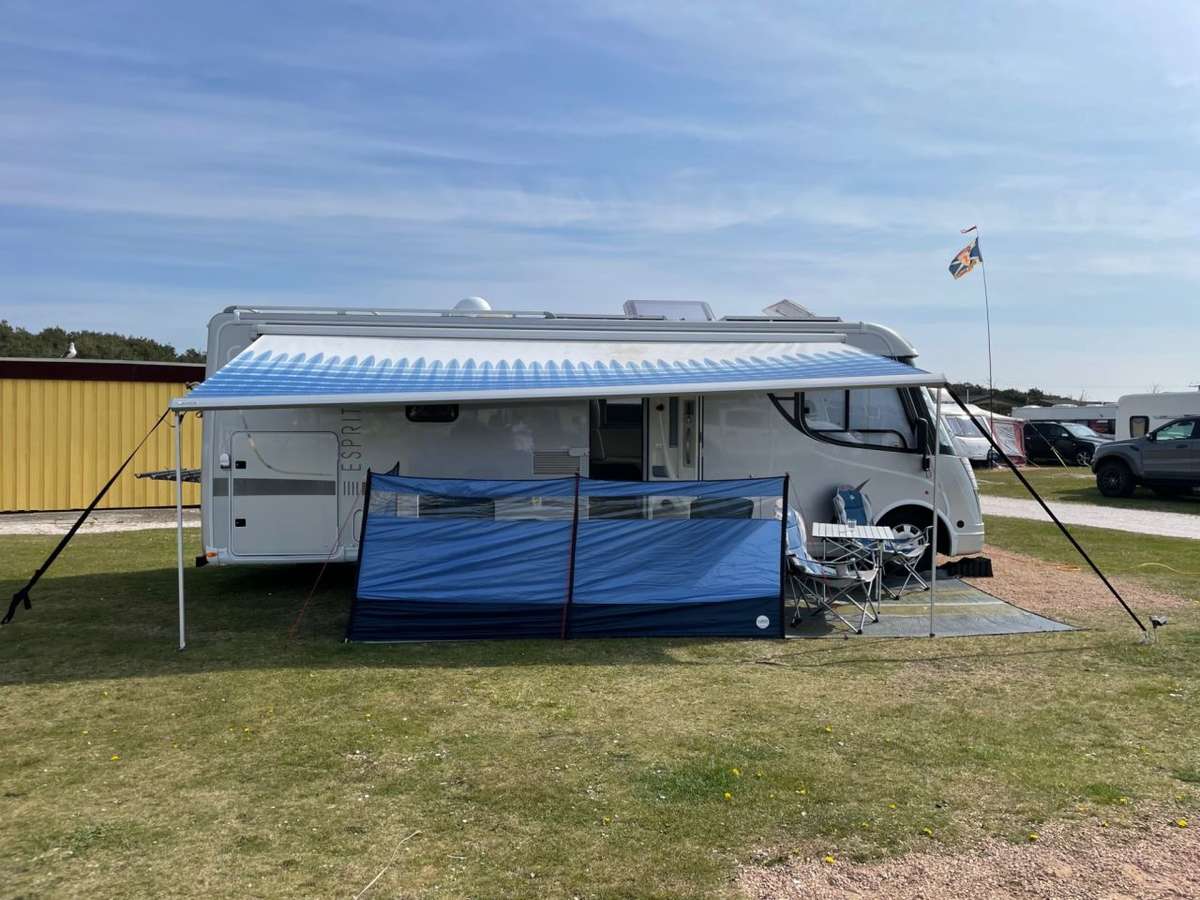 Check out this Dethleffs Esprit 2007 Diesel Manual