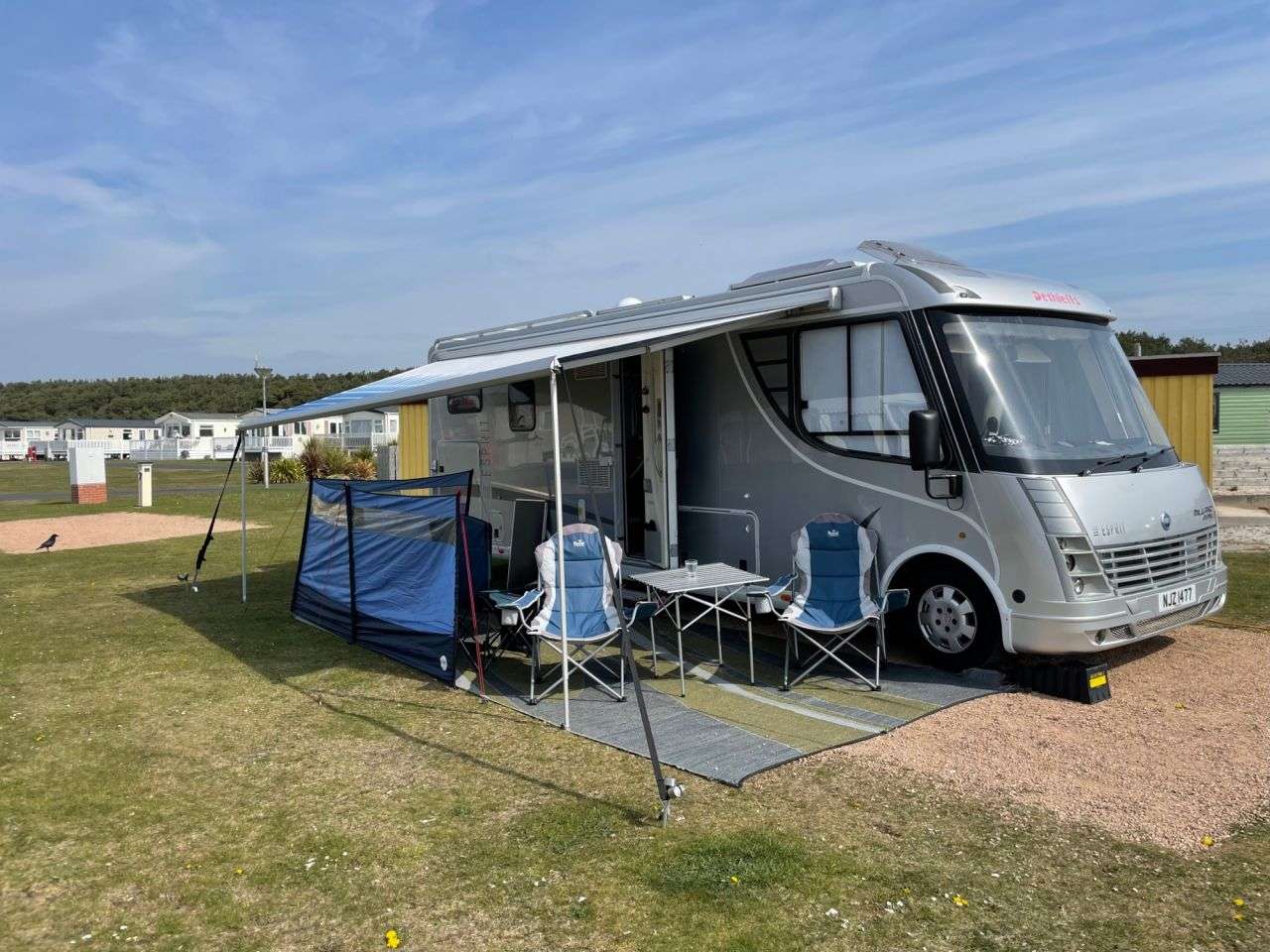 2007 DETHLEFFS ESPRIT 2007 DETHLEFFS ESPRIT