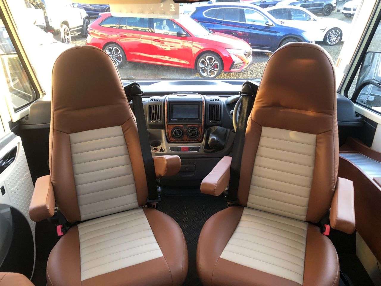 2007 DETHLEFFS ESPRIT 2007 DETHLEFFS ESPRIT