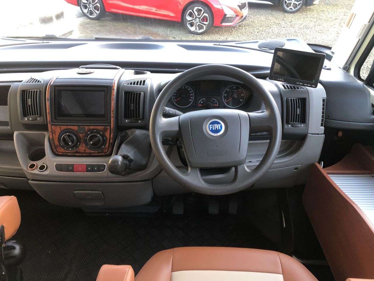 2007 DETHLEFFS ESPRIT 2007 DETHLEFFS ESPRIT