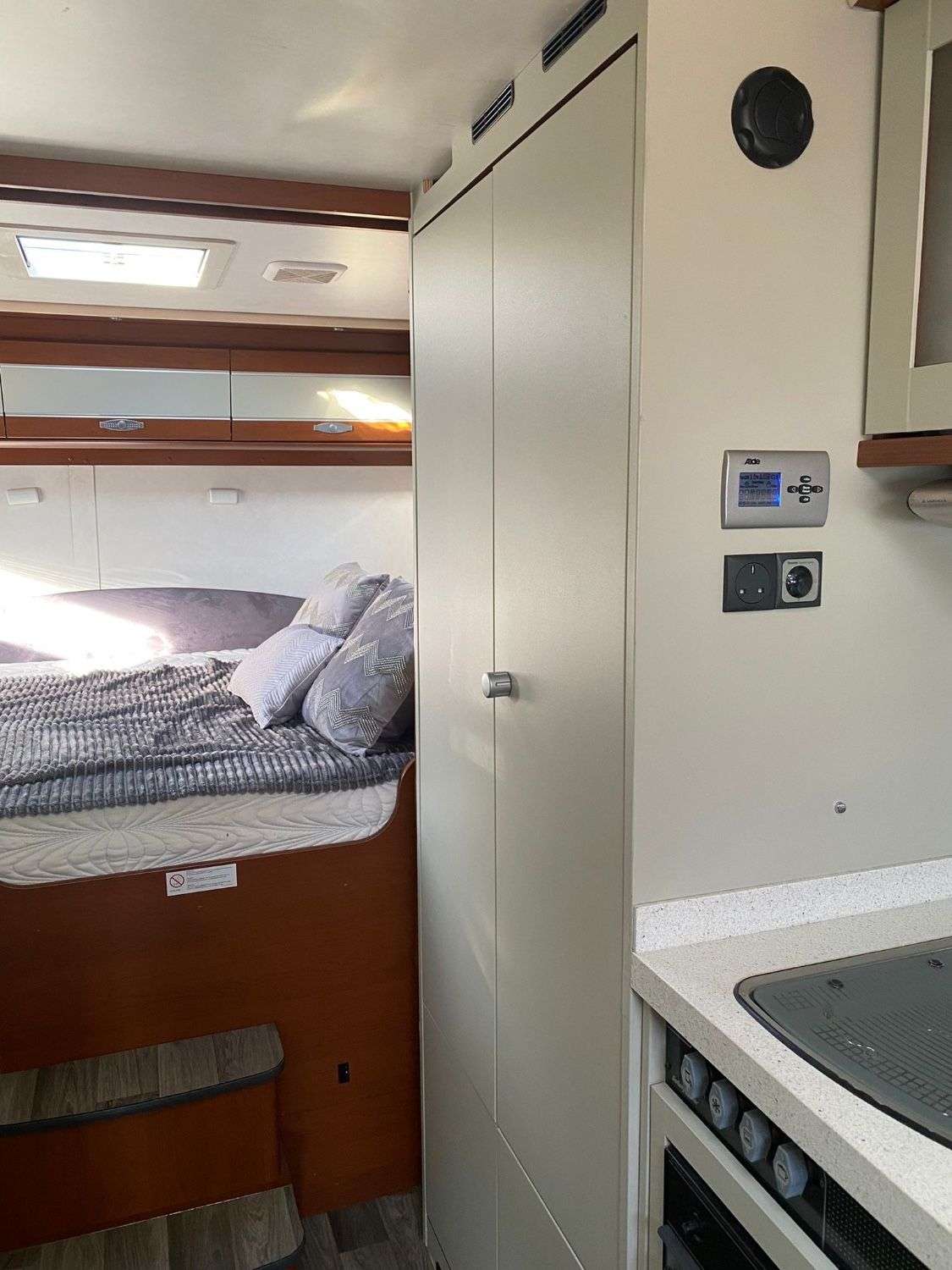 2007 DETHLEFFS ESPRIT 2007 DETHLEFFS ESPRIT