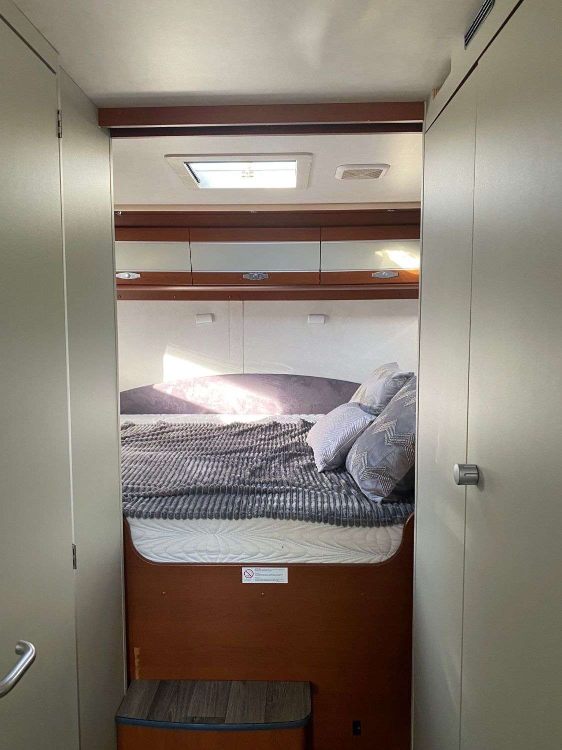 2007 DETHLEFFS ESPRIT 2007 DETHLEFFS ESPRIT