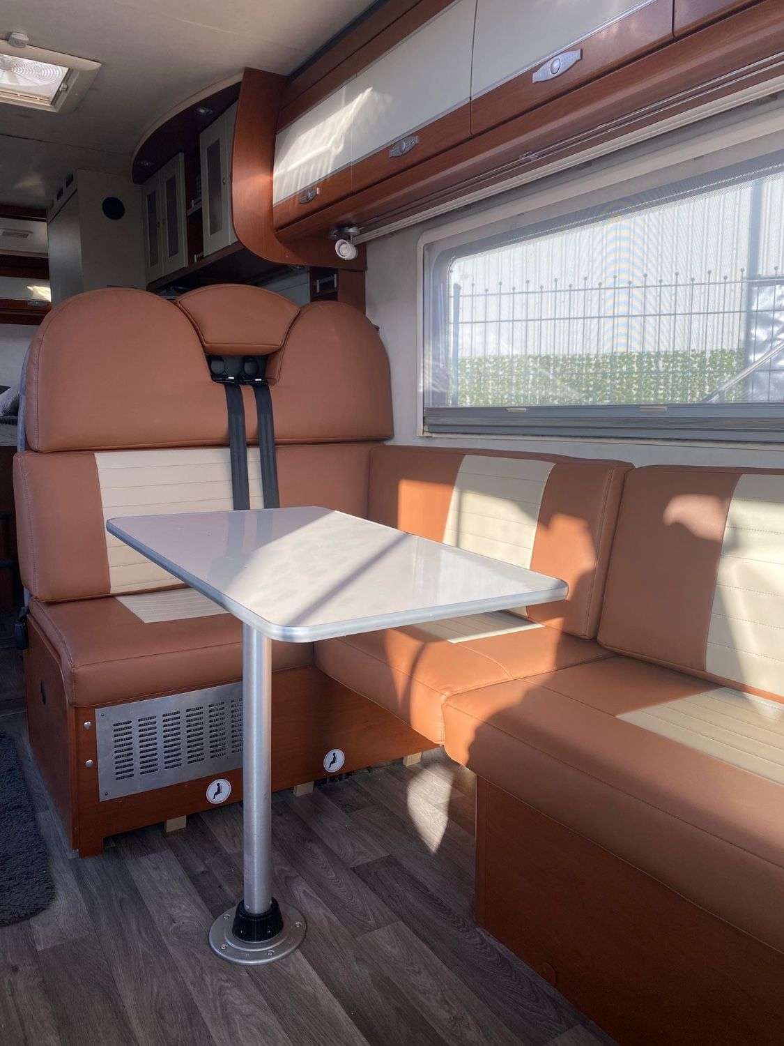 2007 DETHLEFFS ESPRIT 2007 DETHLEFFS ESPRIT