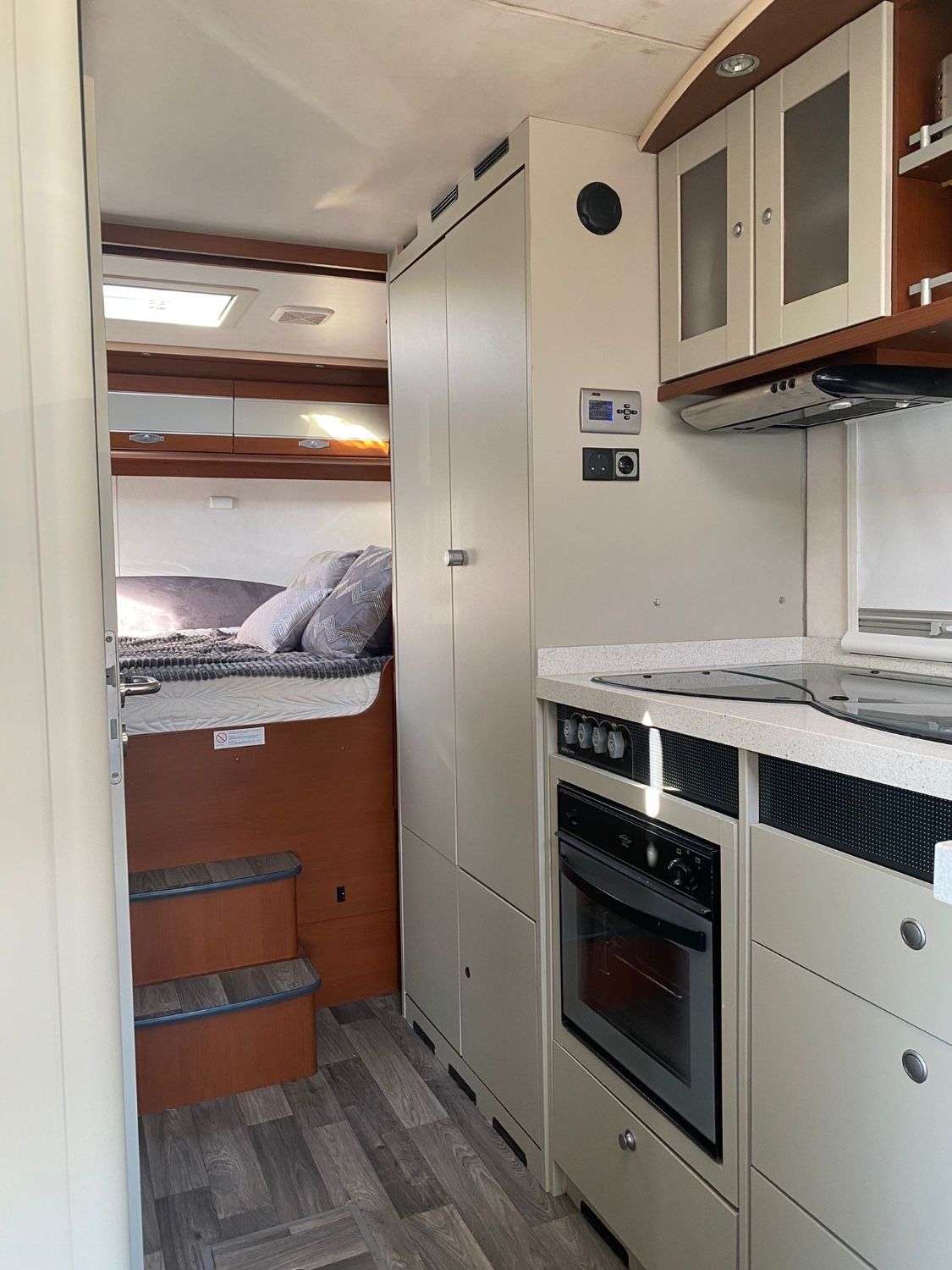 2007 DETHLEFFS ESPRIT 2007 DETHLEFFS ESPRIT