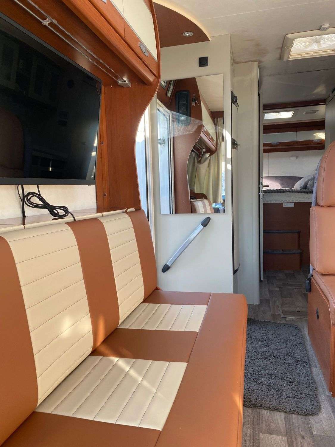 2007 DETHLEFFS ESPRIT 2007 DETHLEFFS ESPRIT