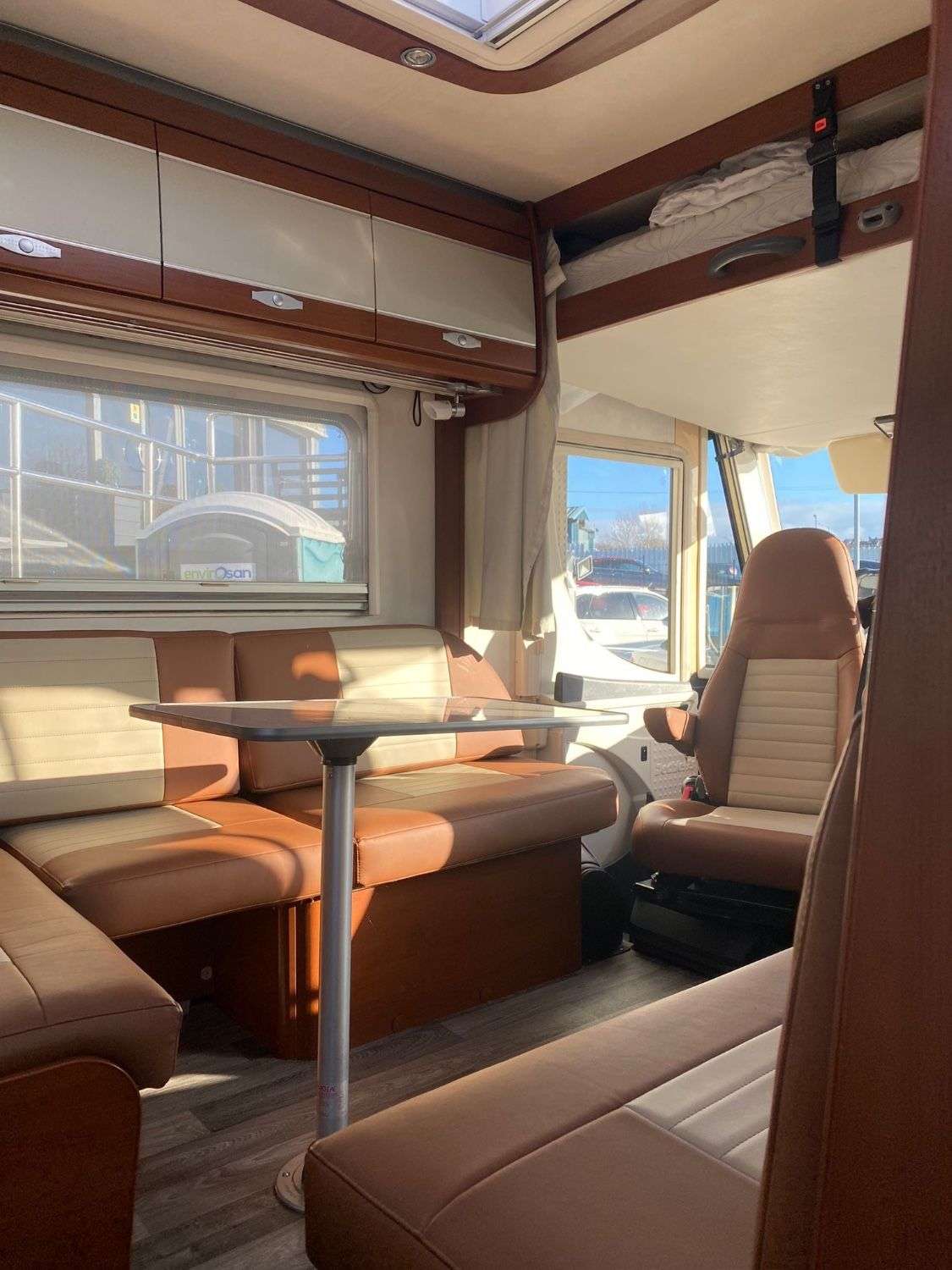 2007 DETHLEFFS ESPRIT 2007 DETHLEFFS ESPRIT