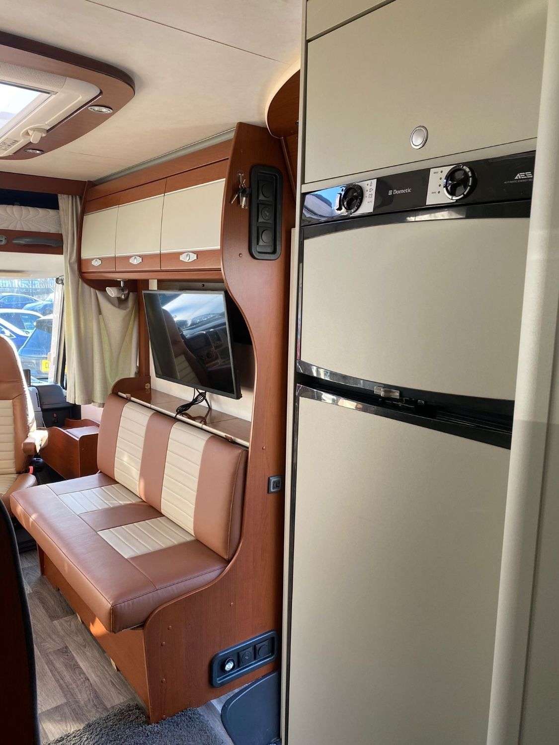 2007 DETHLEFFS ESPRIT 2007 DETHLEFFS ESPRIT