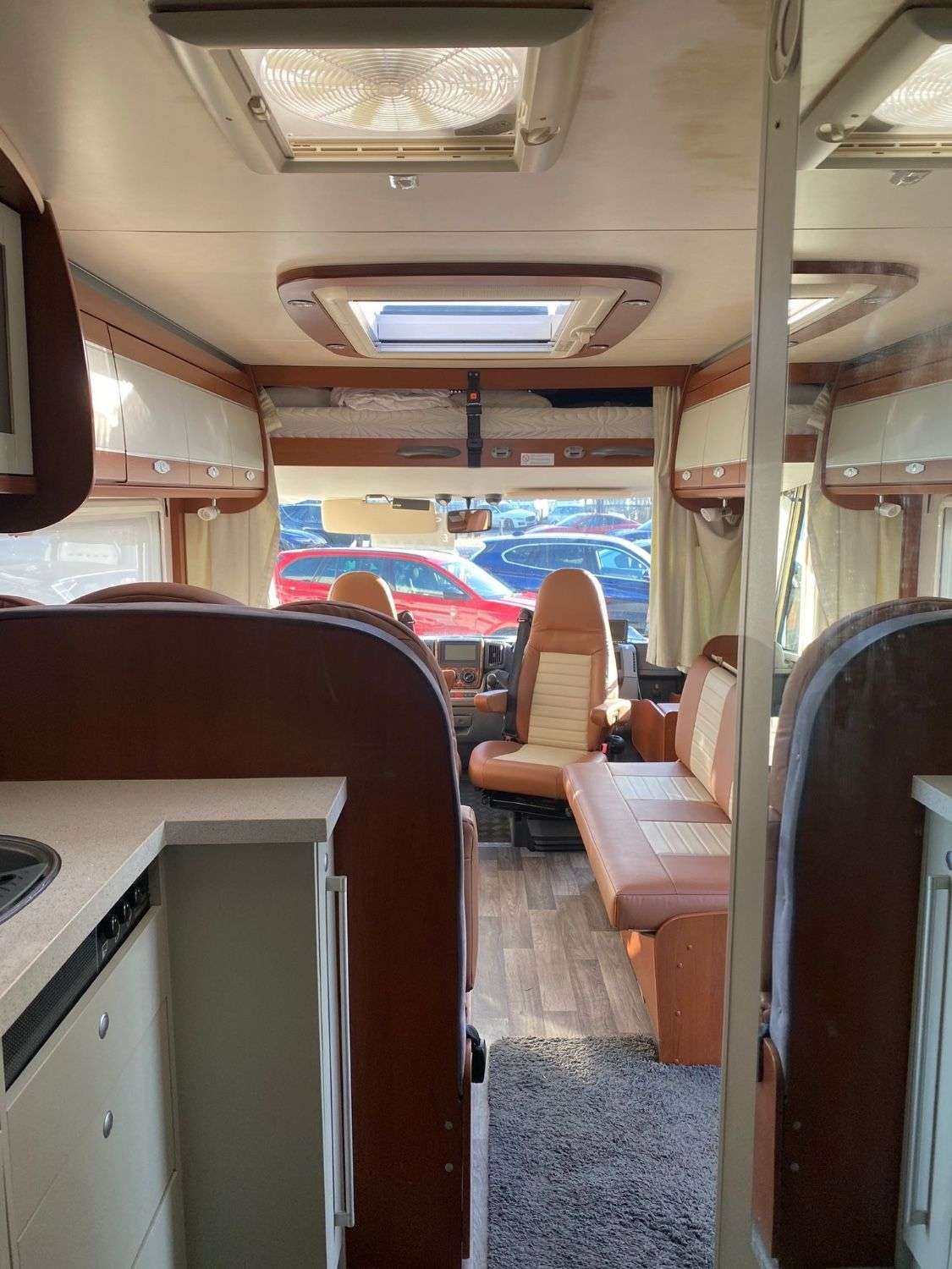 2007 DETHLEFFS ESPRIT 2007 DETHLEFFS ESPRIT