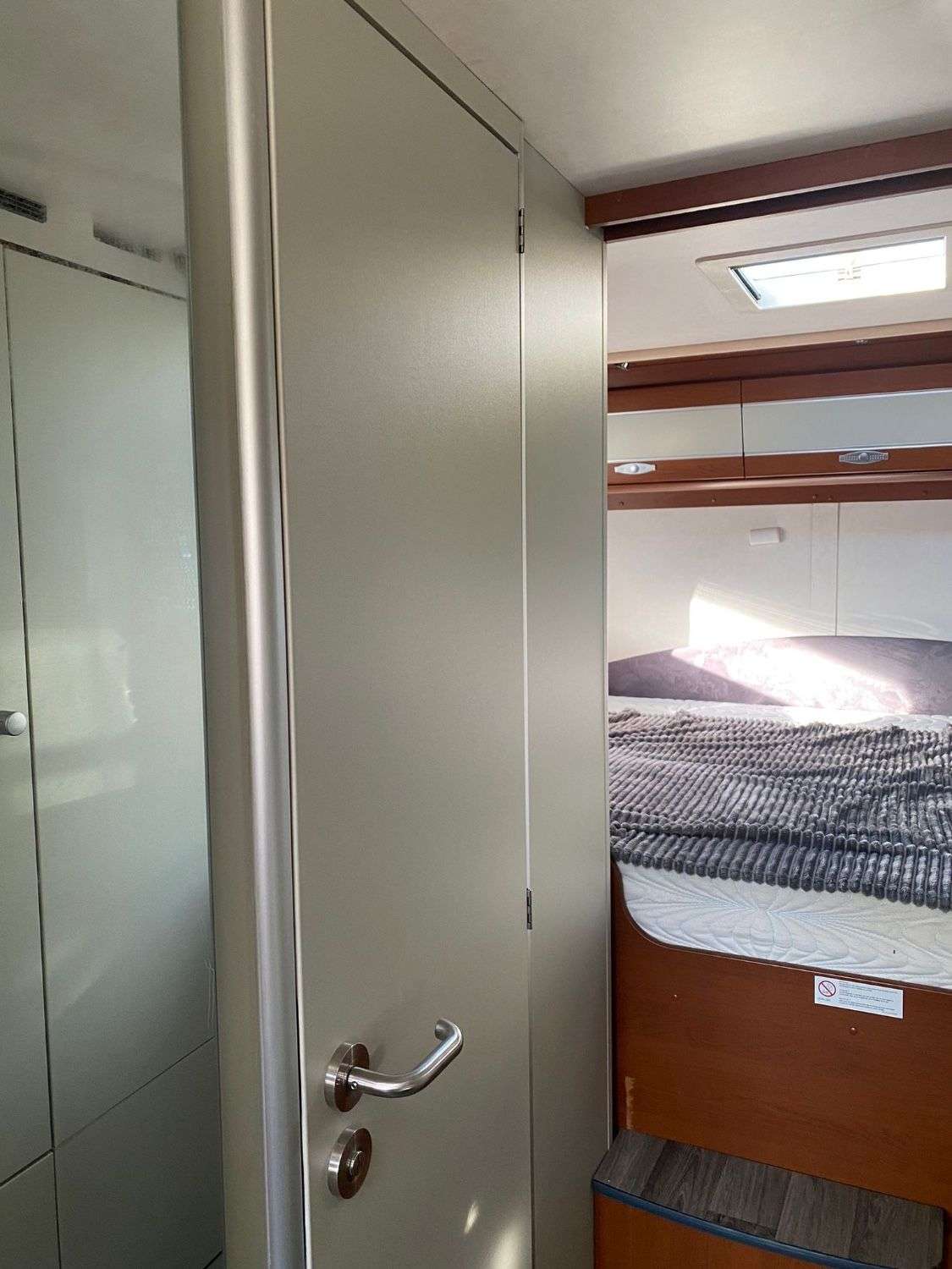 2007 DETHLEFFS ESPRIT 2007 DETHLEFFS ESPRIT