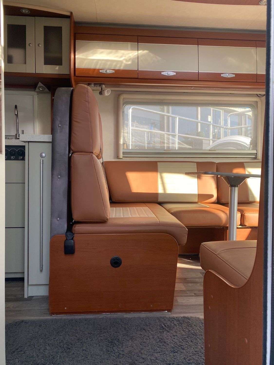 2007 DETHLEFFS ESPRIT 2007 DETHLEFFS ESPRIT