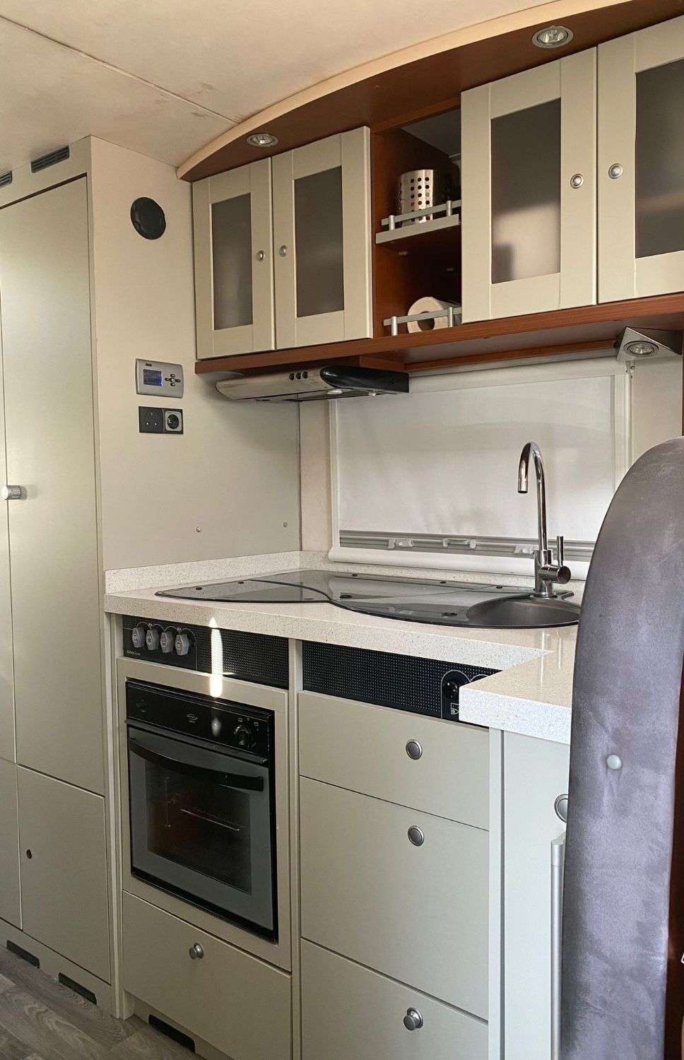 2007 DETHLEFFS ESPRIT 2007 DETHLEFFS ESPRIT