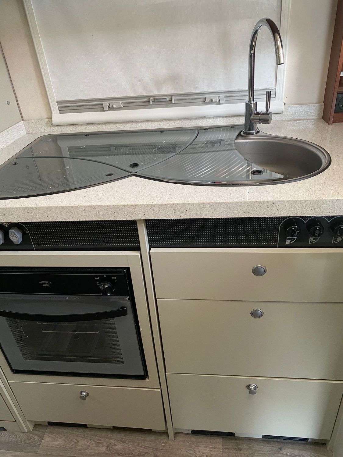 2007 DETHLEFFS ESPRIT 2007 DETHLEFFS ESPRIT