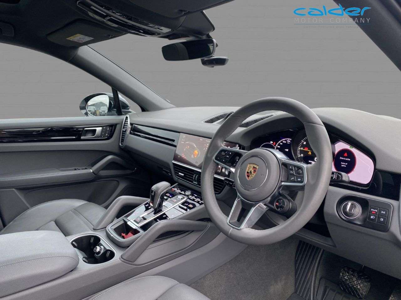 2023 PORSCHE CAYENNE 2023 PORSCHE CAYENNE