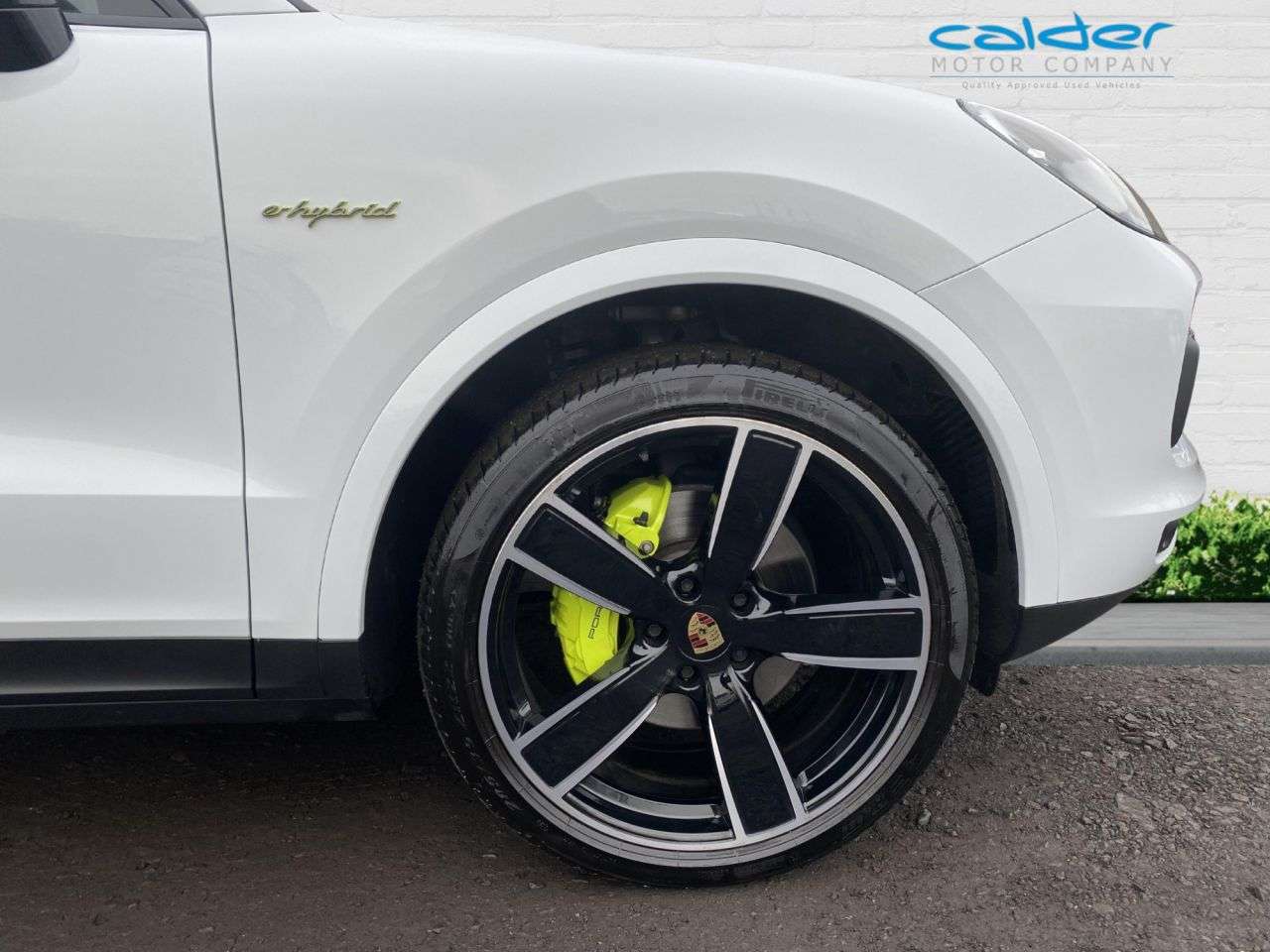 2023 PORSCHE CAYENNE 2023 PORSCHE CAYENNE