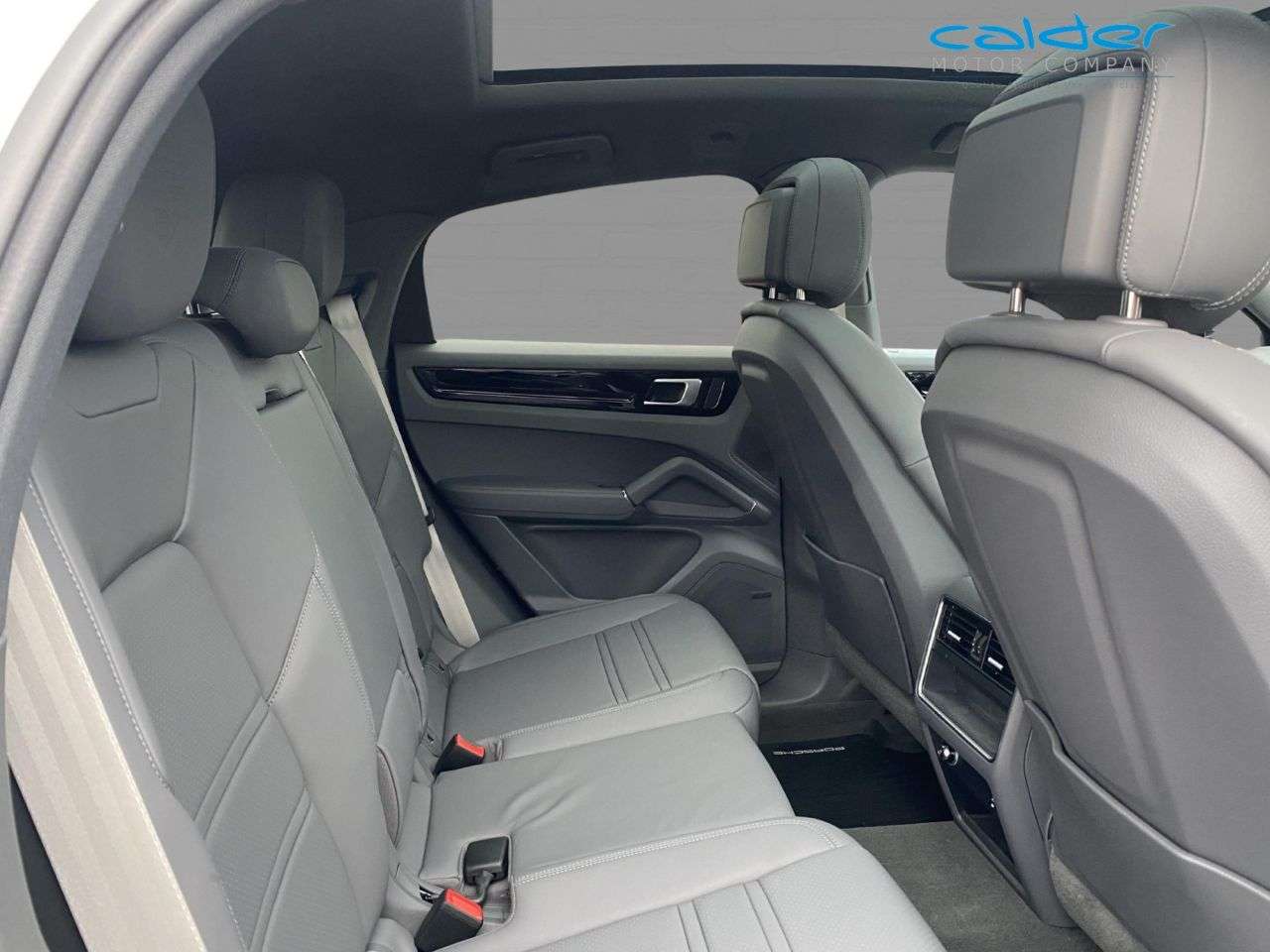 2023 PORSCHE CAYENNE 2023 PORSCHE CAYENNE