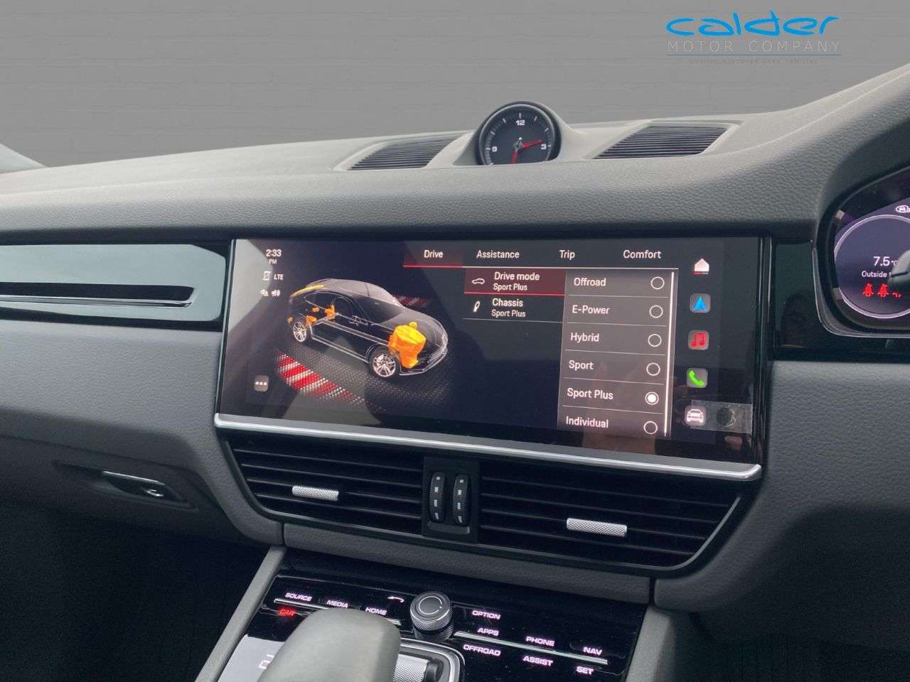 2023 PORSCHE CAYENNE 2023 PORSCHE CAYENNE