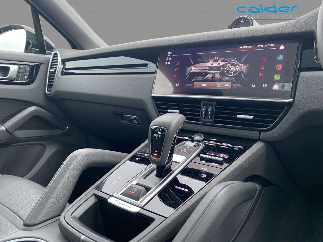 2023 PORSCHE CAYENNE 2023 PORSCHE CAYENNE