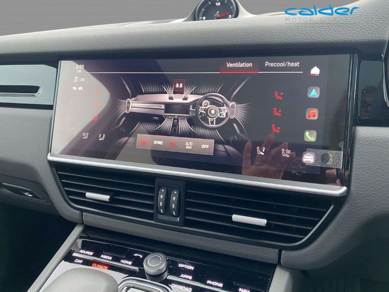 2023 PORSCHE CAYENNE 2023 PORSCHE CAYENNE