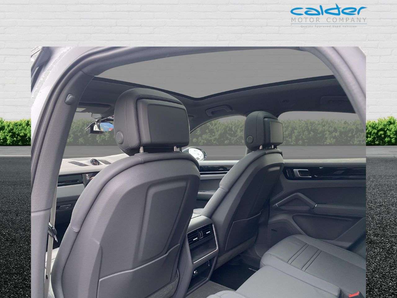 2023 PORSCHE CAYENNE 2023 PORSCHE CAYENNE