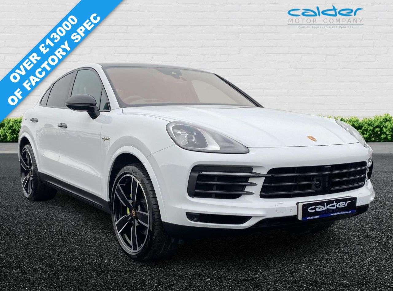 2023 PORSCHE CAYENNE 2023 PORSCHE CAYENNE