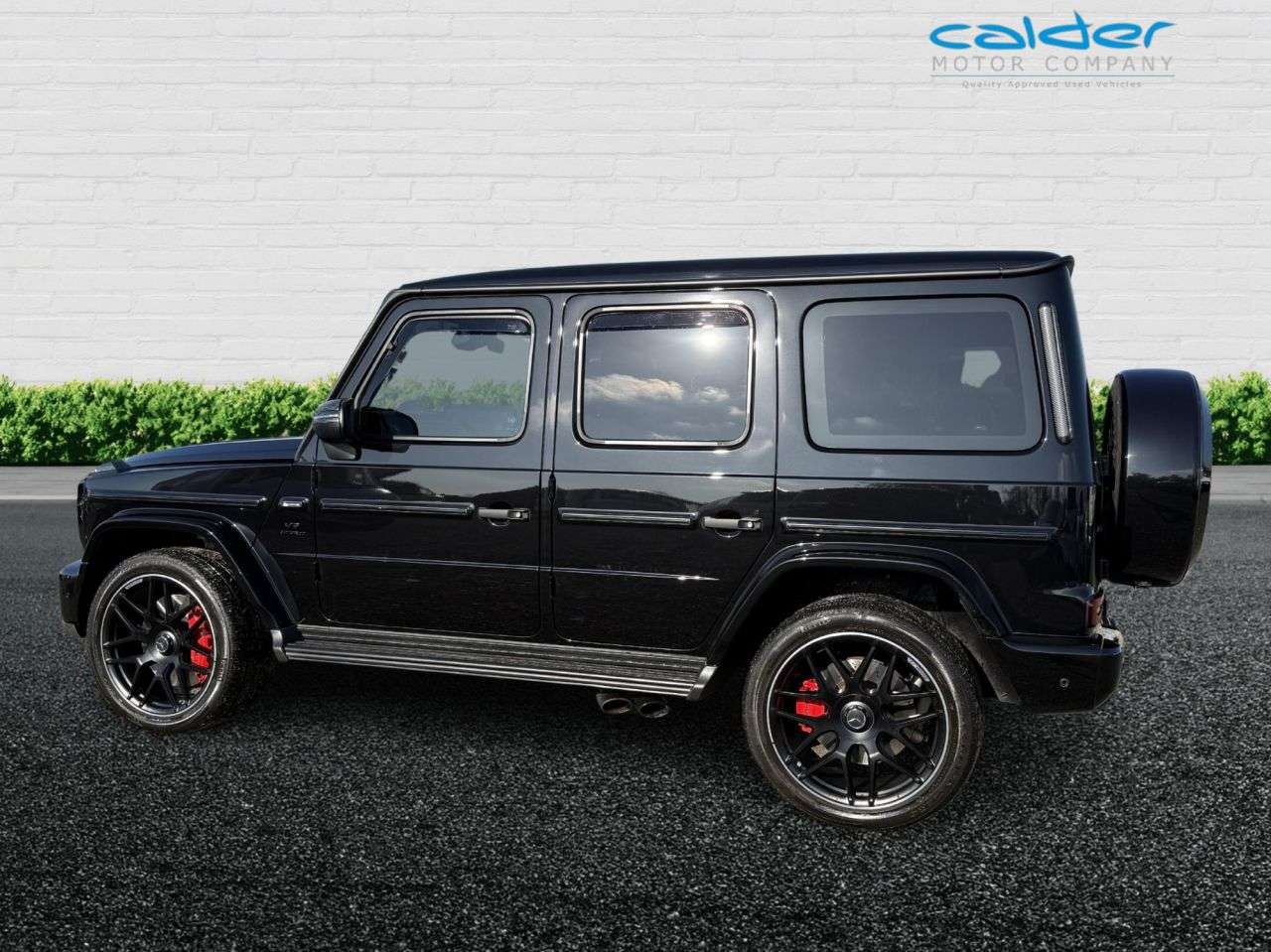 null MERCEDES-BENZ G-CLASS null MERCEDES-BENZ G-CLASS