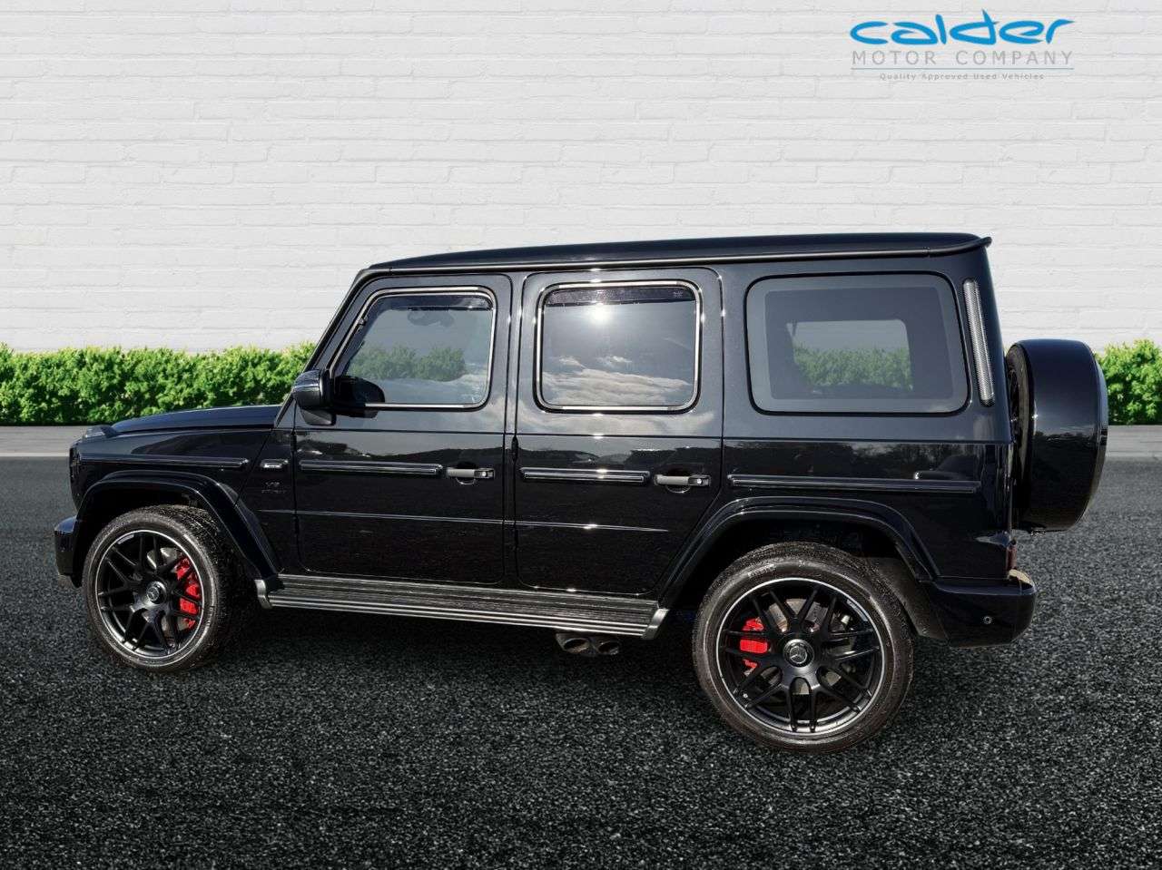 null MERCEDES-BENZ G-CLASS null MERCEDES-BENZ G-CLASS