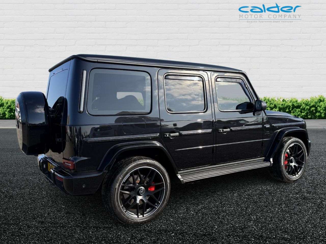 null MERCEDES-BENZ G-CLASS null MERCEDES-BENZ G-CLASS