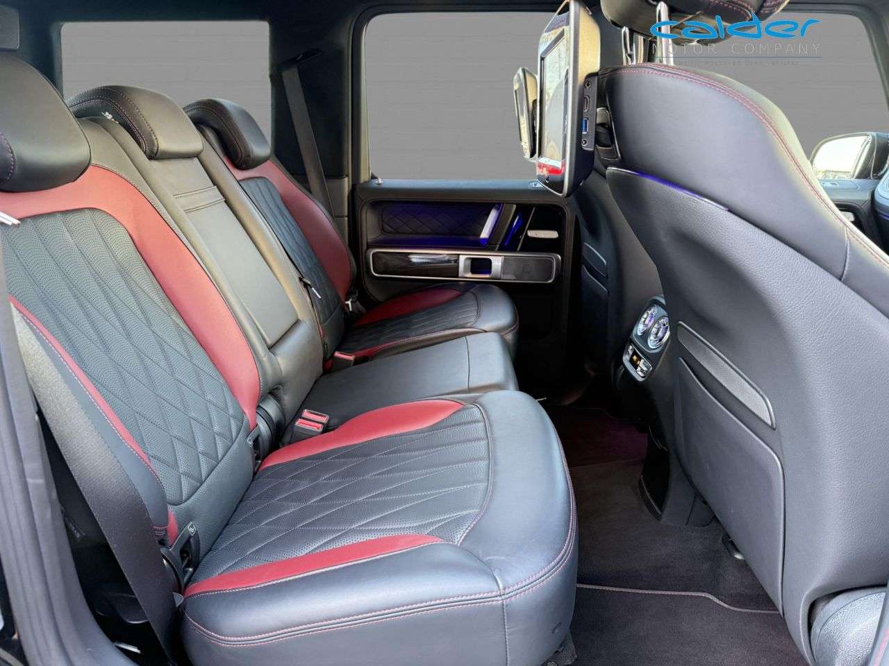 null MERCEDES-BENZ G-CLASS null MERCEDES-BENZ G-CLASS