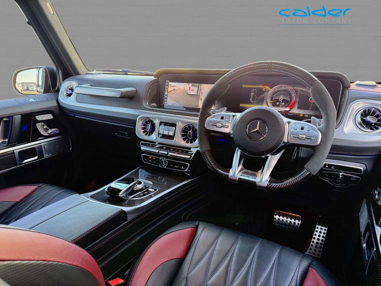 null MERCEDES-BENZ G-CLASS null MERCEDES-BENZ G-CLASS