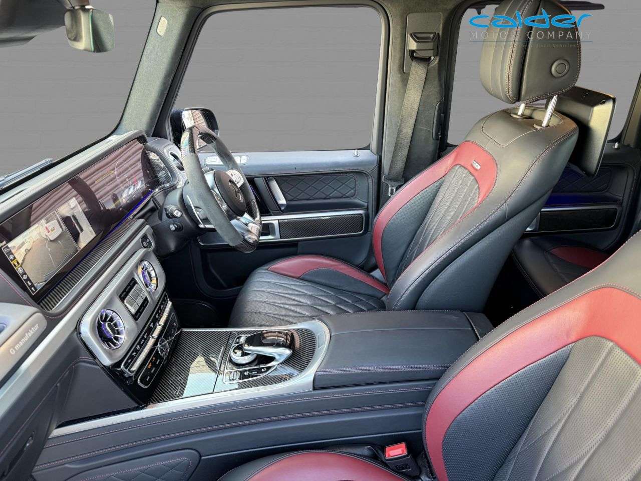 null MERCEDES-BENZ G-CLASS null MERCEDES-BENZ G-CLASS