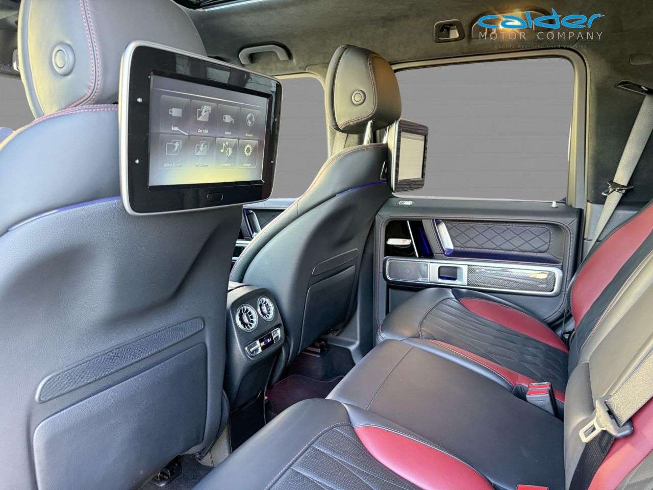 null MERCEDES-BENZ G-CLASS null MERCEDES-BENZ G-CLASS