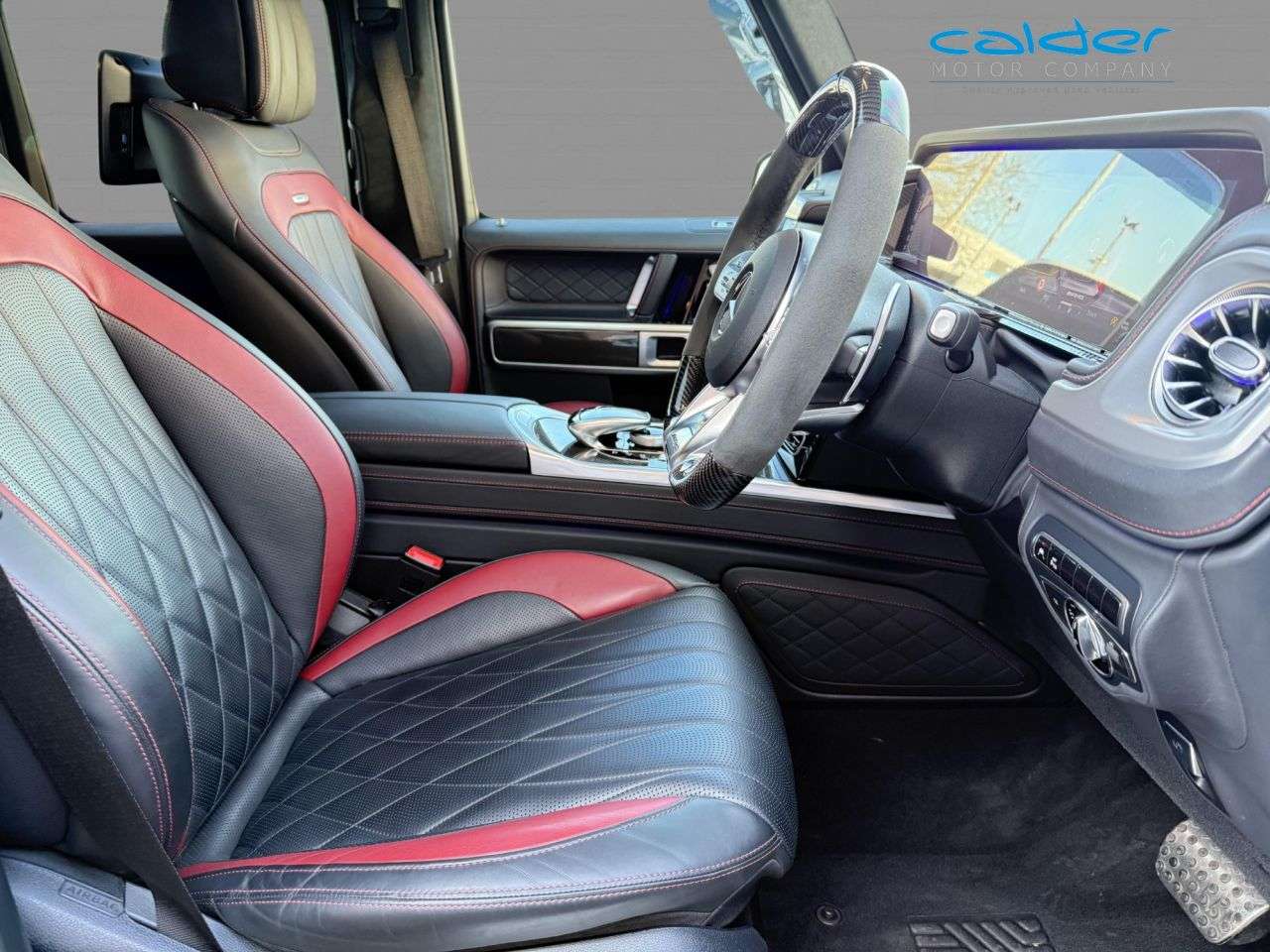 null MERCEDES-BENZ G-CLASS null MERCEDES-BENZ G-CLASS